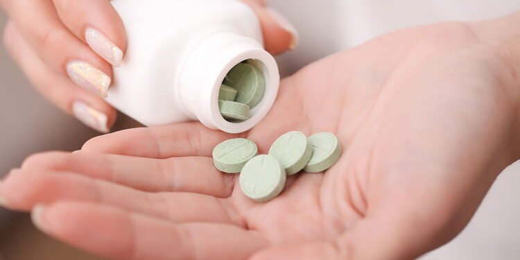 O suplemento natural que promete regular o intestino