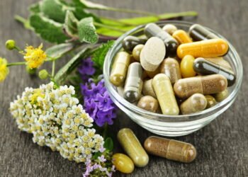 O perigo oculto por trás dos suplementos naturais mais populares