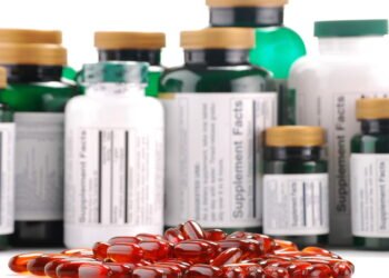 Várias marcas de suplementos foram suspensas por estarem irregulares no Brasil