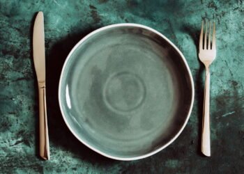 Utensílios enferrujam mais rápido