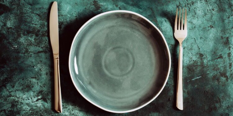 Utensílios enferrujam mais rápido