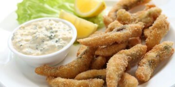 Simples de preparar, esse molho transforma peixes, saladas e petiscos