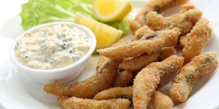 Simples de preparar, esse molho transforma peixes, saladas e petiscos