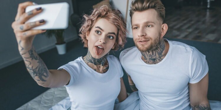 O que as tatuagens significam, segundo a psicologia