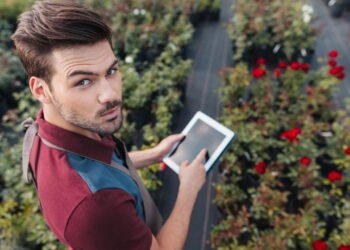 Tecnologia para plantas