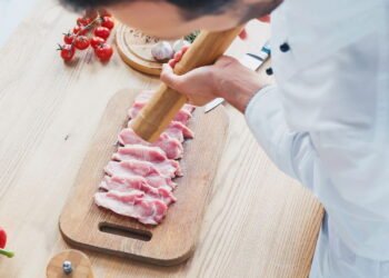 Como amaciar carne dura