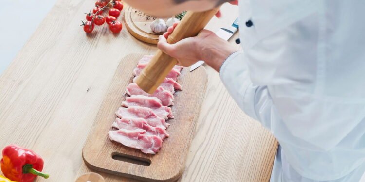 Como amaciar carne dura