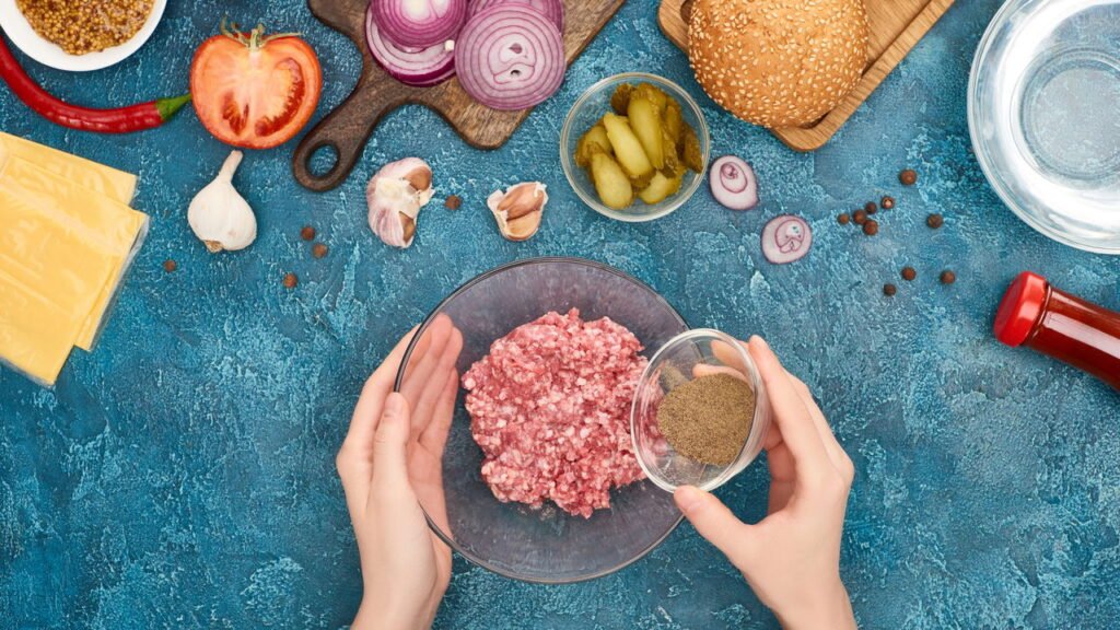 Como amaciar carne dura