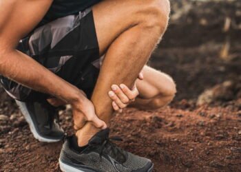 Fisioterapeutas reforçam cuidados com o tendão de Aquiles diante de nova onda de lesões