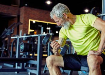 Testosterona baixa? Veja como elevar sem hormônios