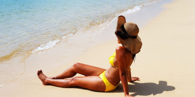 O paraíso perfeito para quem sonha viver perto do mar com qualidade de vida