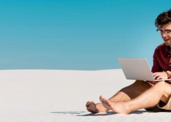 As melhores cidades para quem quer trabalhar remotamente