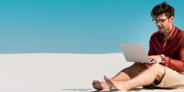 As melhores cidades para quem quer trabalhar remotamente