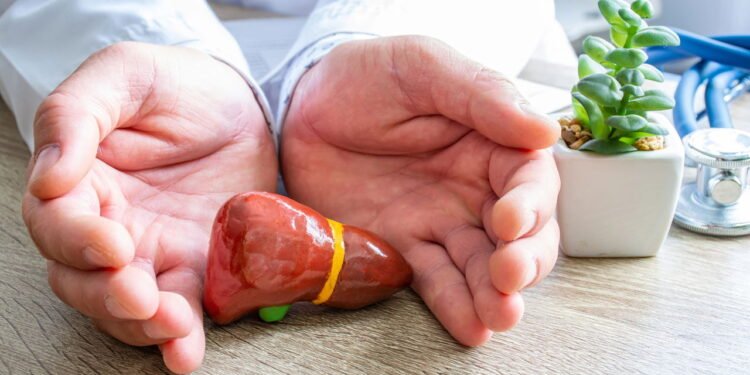 Transplante de Fígado - Créditos: depositphotos.com / Shidlovski