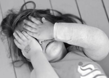 Traumas de infância