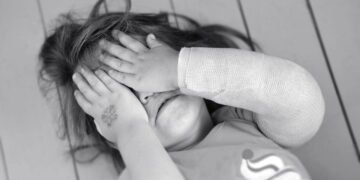 Traumas de infância