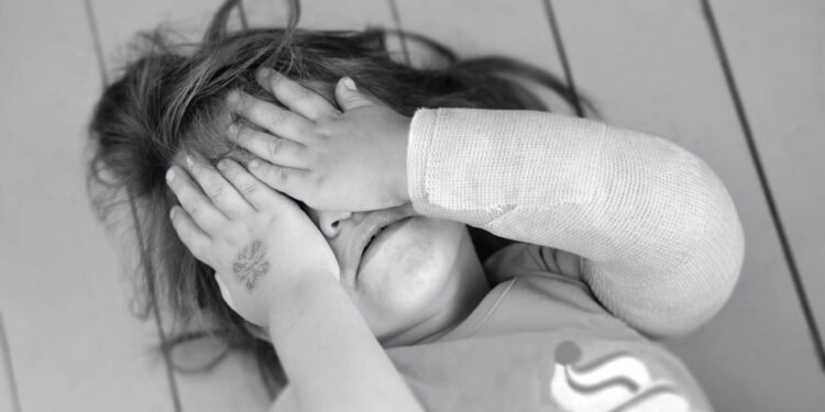 Traumas de infância