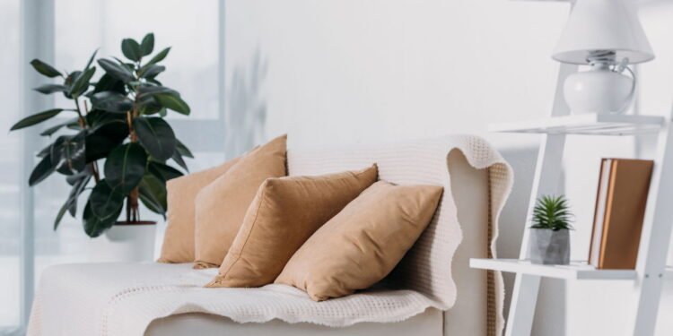 Travesseiros - Créditos: depositphotos.com / IgorVetushko