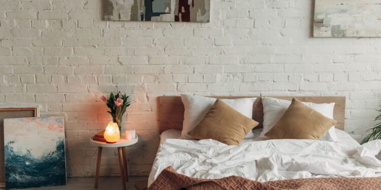 Travesseiro - Créditos: depositphotos.com / IgorVetushko