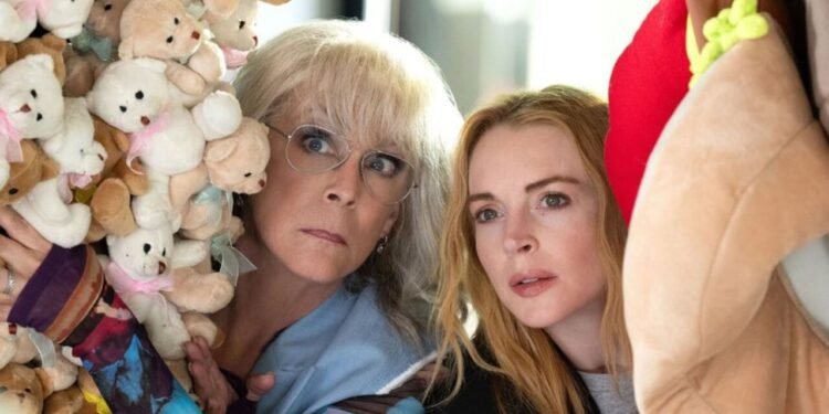 Imagem filme Uma Sexta Feira Mais Louca Ainda - Créditos: Divulgação/Disney