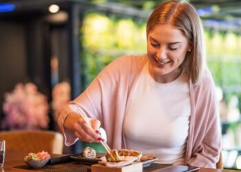 O quinto sabor que você ainda não conhece, mas você sente