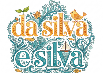 Você sabia que “da Silva” e “e Silva” não são a mesma coisa?