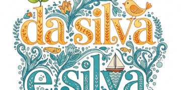 Você sabia que “da Silva” e “e Silva” não são a mesma coisa?