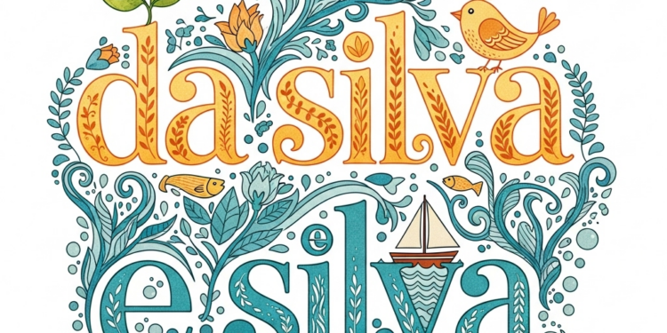 Você sabia que “da Silva” e “e Silva” não são a mesma coisa?