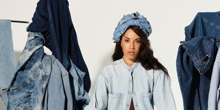 Você acha que sua roupa encolheu