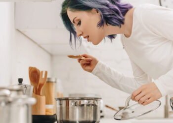 Utensílios de cozinha