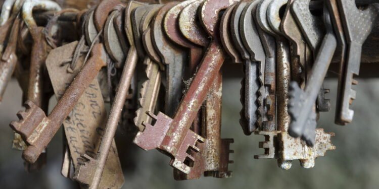 Esse ingrediente barato elimina ferrugem melhor que produtos caros