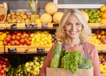 Os 5 vegetais esquecidos que fazem milagres pelos ossos e articulações