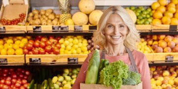 Os 5 vegetais esquecidos que fazem milagres pelos ossos e articulações