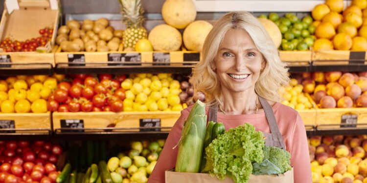 Os 5 vegetais esquecidos que fazem milagres pelos ossos e articulações