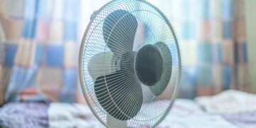 Ventilador