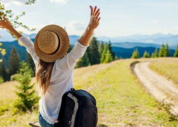 Um roteiro de 4 dias par você viajar sozinha por Minas Gerais