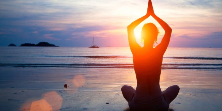 vida saudavel - Créditos: depositphotos.com / dimaberkut