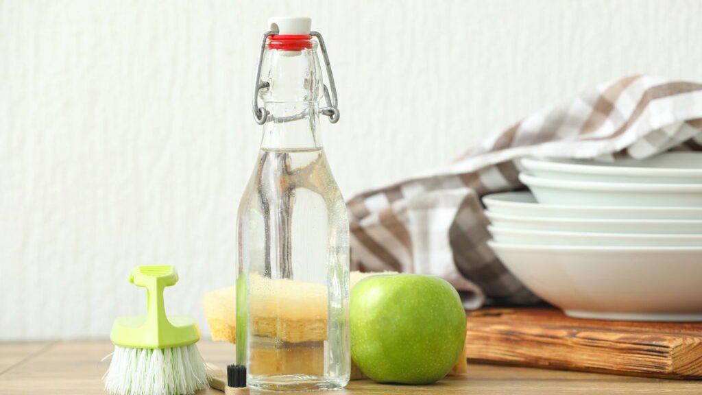 A forma mais prática e eficaz de tirar ferrugem de metais