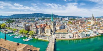 Essas cidades brasileiras têm infraestrutura de primeiro mundo e invernos que encantam