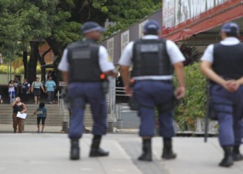 Especialistas apontam a cidade mais segura do Brasil para morar