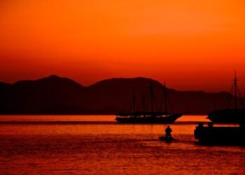 Essa praia em uma cidade carioca é mais que um destino é um estilo de vida