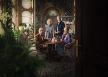 O Clube do Crime das Quintas-feira é sucesso, mas será que vai ter continuação?