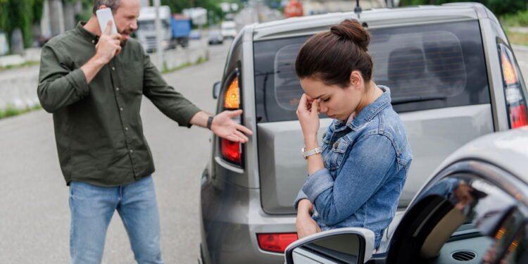Veja o que evitar ao presenciar um acidente para não piorar a situação