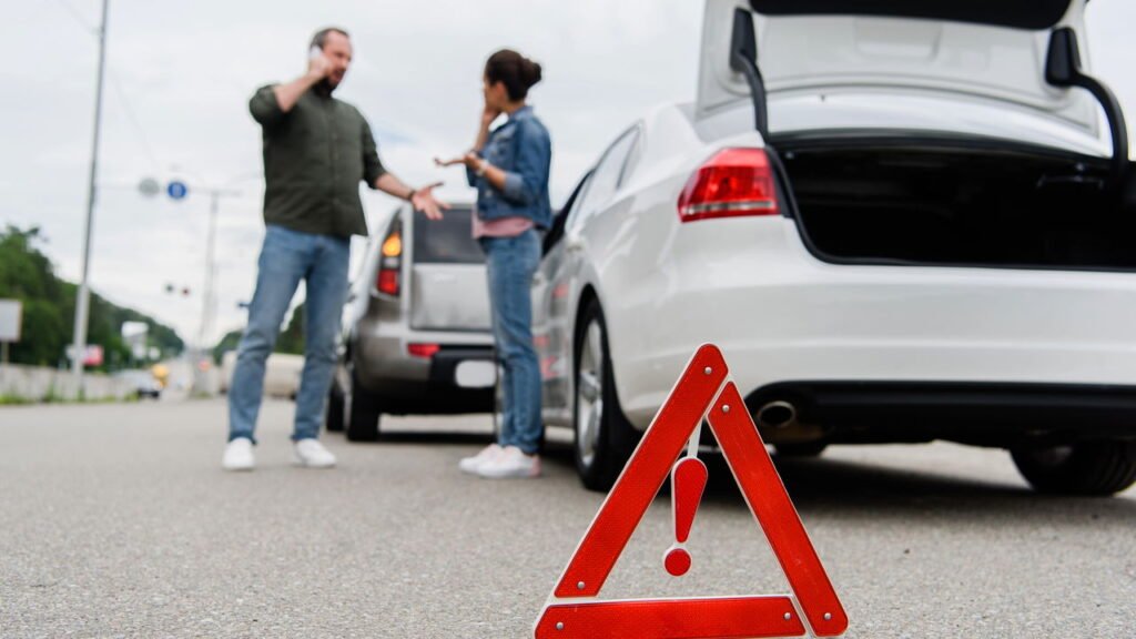 Veja o que evitar ao presenciar um acidente para não piorar a situação
