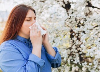 Essas 5 plantas mudaram a respiração de quem sofria com crises alérgicas