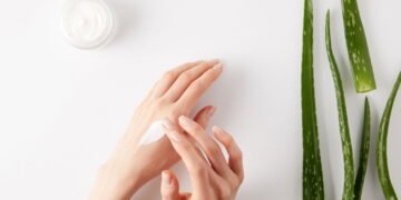 Como usar babosa no rosto para estimular colágeno de forma natural