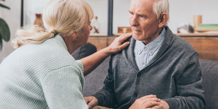 Alzheimer - Créditos: depositphotos.com / AndrewLozovyi