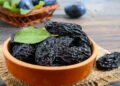 A fruta seca que melhora a digestão e fortalece o coração