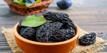 A fruta seca que melhora a digestão e fortalece o coração