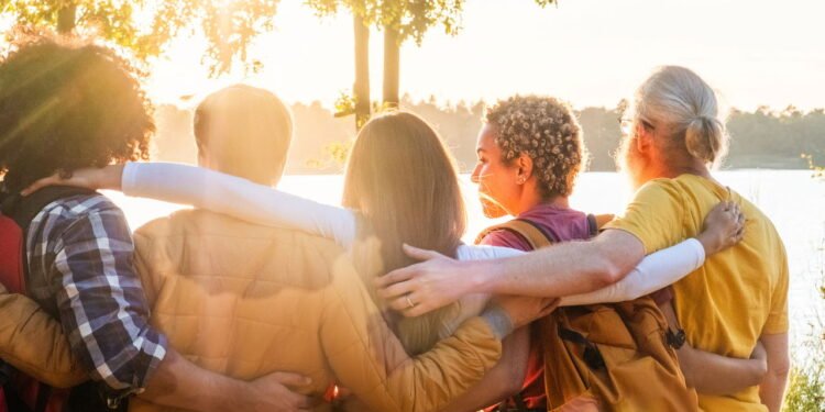 Esses 3 signos são os amigos mais leais do zodíaco e nunca vão te abandonar